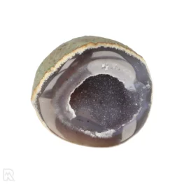 Free-form agate from Brazil, item number 23160