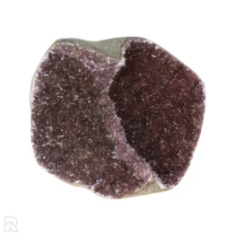 Free-form amethyst from Uruguay, item number 23161