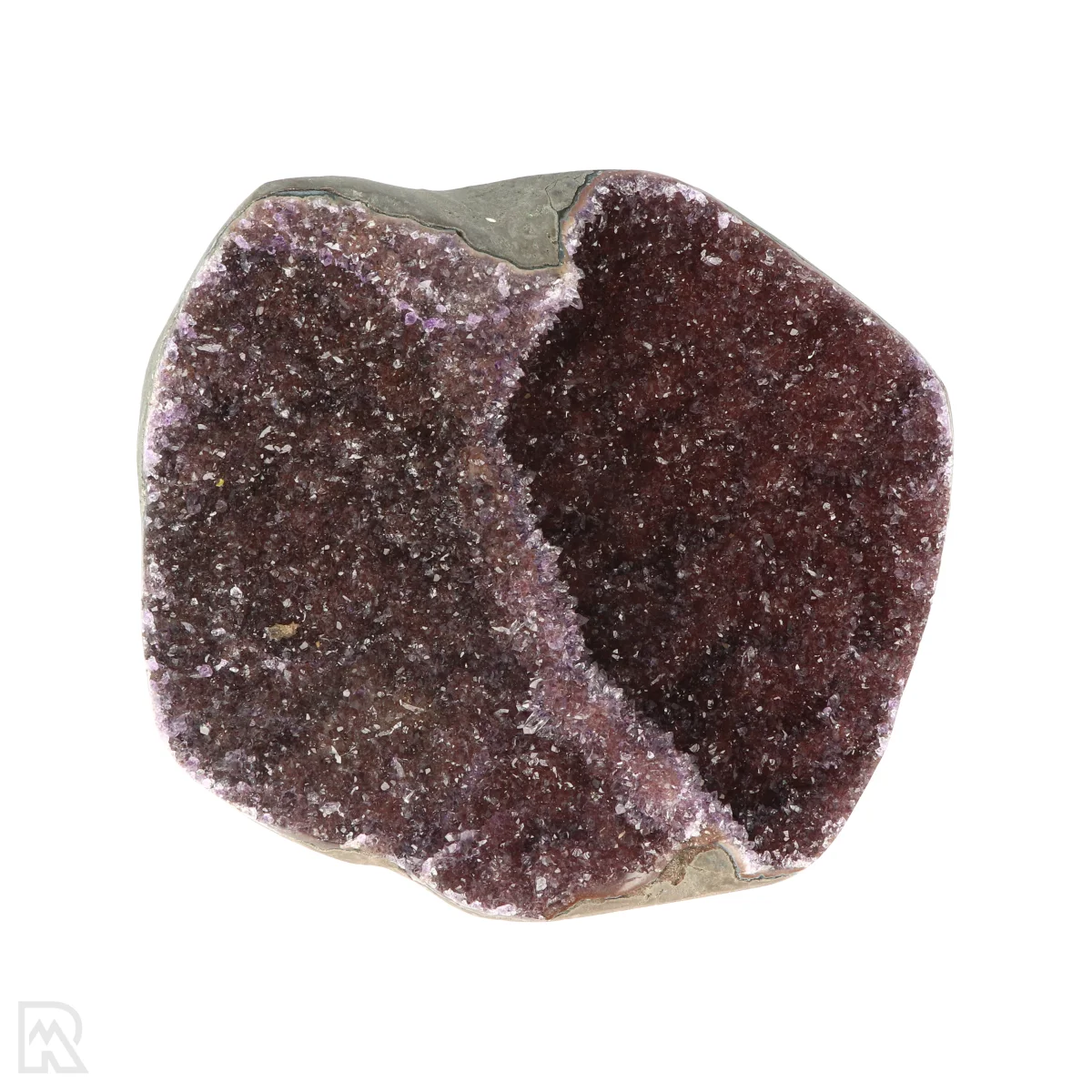 Amethyst Free Form 1 Free-form amethyst from Uruguay, item number 23161