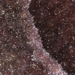 Free-form amethyst from Uruguay, item number 23161