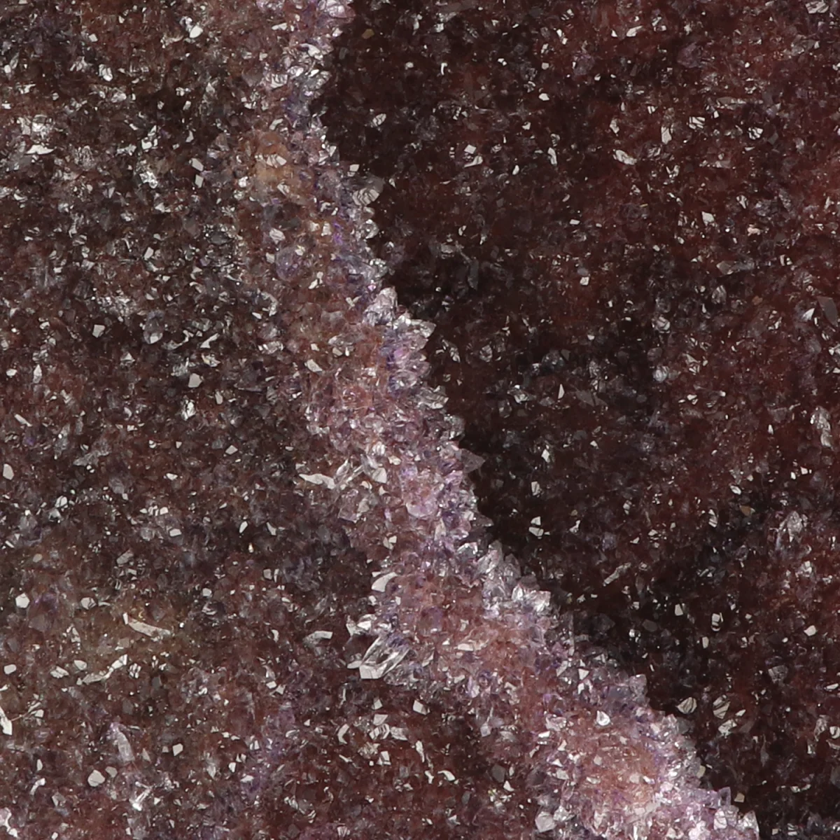 Amethyst Free Form 2 Free-form amethyst from Uruguay, item number 23161