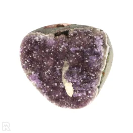 Free-form amethyst from Uruguay, item number 23162