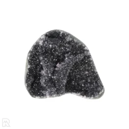 Free-form amethyst from Uruguay, item number 23163