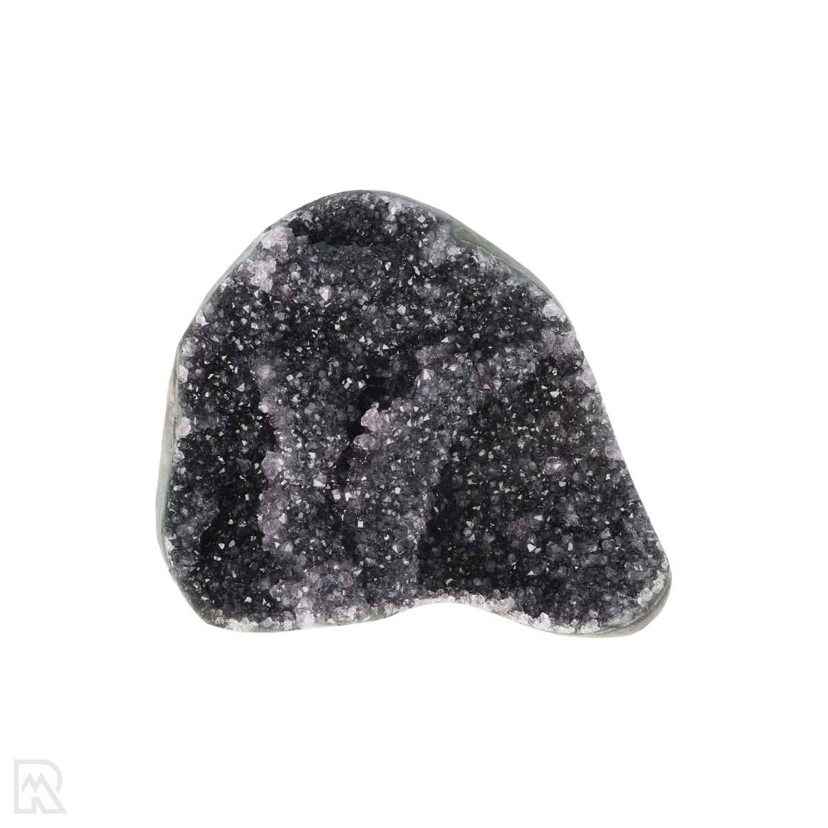 Amethyst Free Form 1 Free-form amethyst from Uruguay, item number 23163
