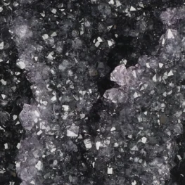 Free-form amethyst from Uruguay, item number 23163