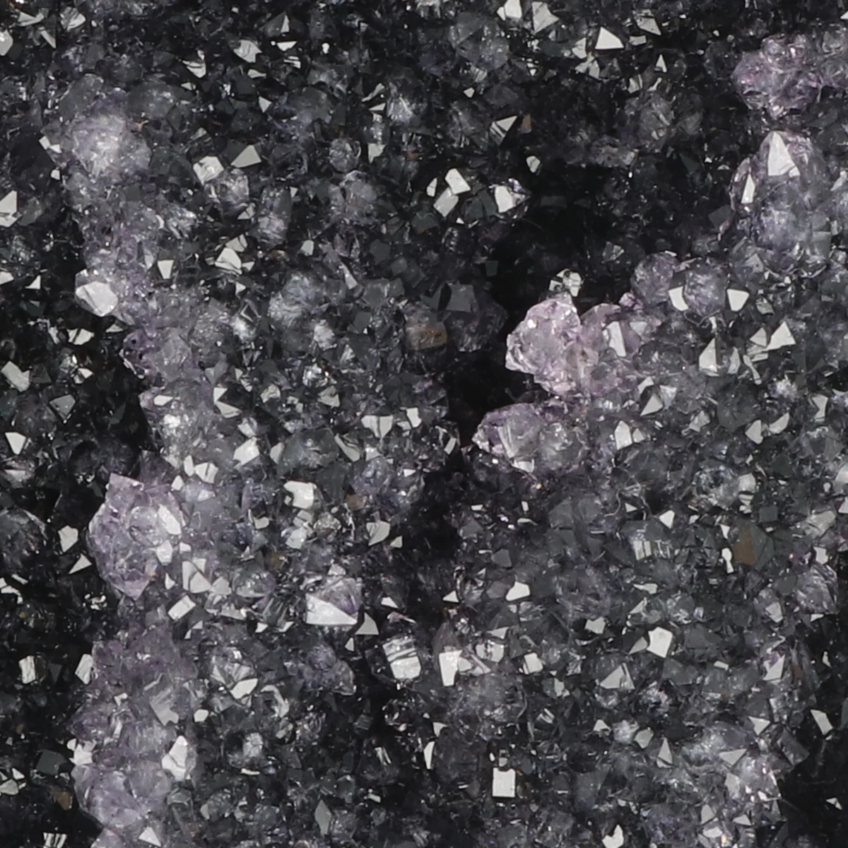 Amethyst Free Form 2 Free-form amethyst from Uruguay, item number 23163