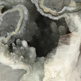 Free-form amethyst from Uruguay, item number 23164
