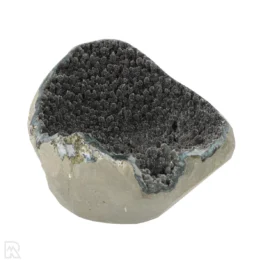 Free-form amethyst from Uruguay, item number 23166