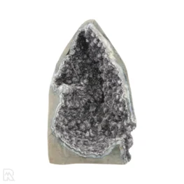 Free-form amethyst from Uruguay, item number 23168