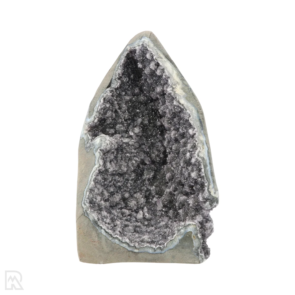Amethyst Free Form 1 Free-form amethyst from Uruguay, item number 23168