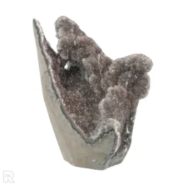 Free-form amethyst from Uruguay, item number 23169