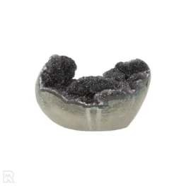 Free-form amethyst from Uruguay, item number 23170