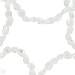 343 bergkristal trommelsteen armband zoom