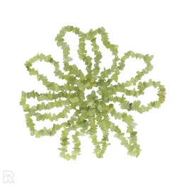 New Jade – Dunkles Armband mit geteilten Gliedern