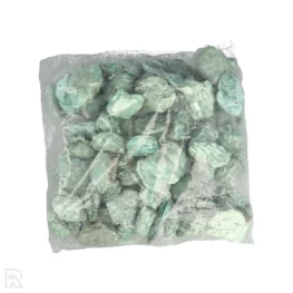 Fuchsiet Ruw | Zak 5 KG