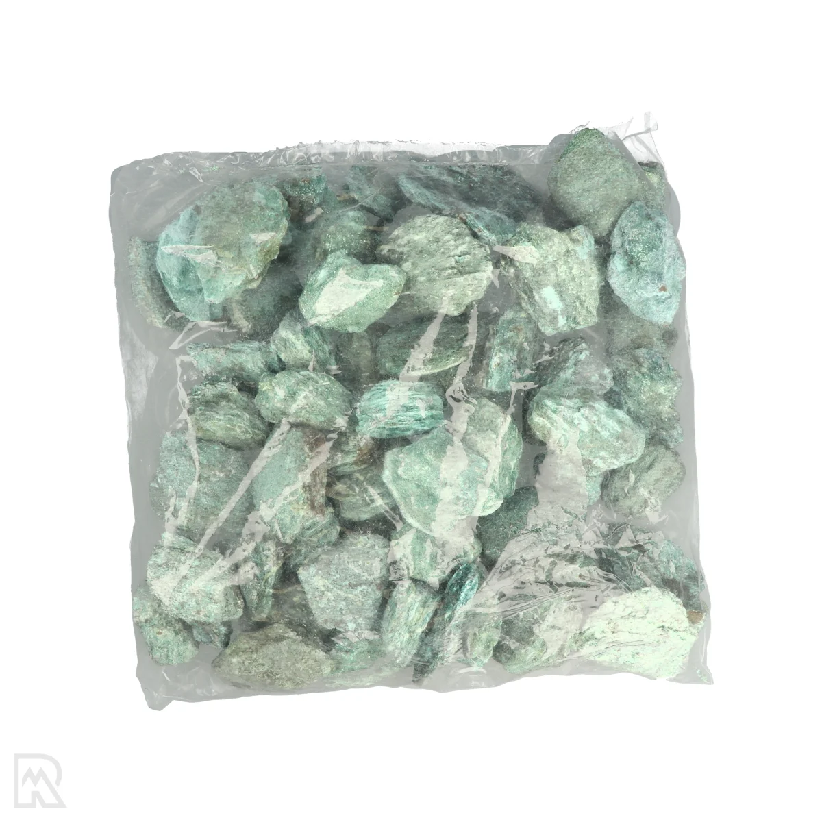 Fuchsiet Ruw | Zak 5 KG 1 Fuchsiet Ruw | Zak 5 KG