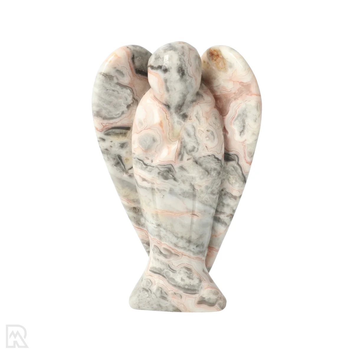 Crazy-Lace-Achat-Engel 1 Crazy Lace Agaat Engel uit China met artikelnummer 23205