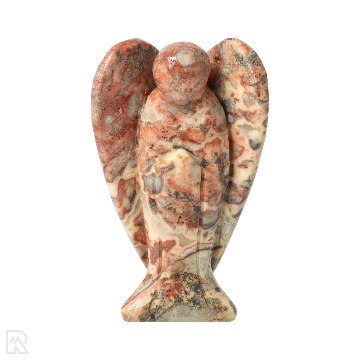 Crazy-Lace-Achat-Engel 1 Crazy Lace Agaat Engel uit China met artikelnummer 23206