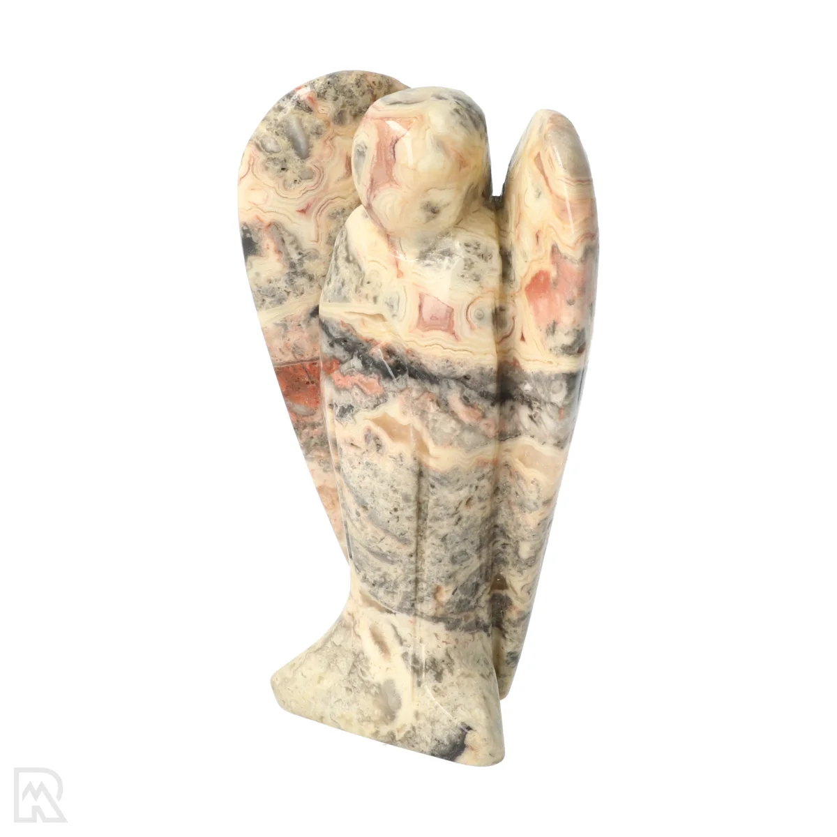 Crazy-Lace-Achat-Engel 2 Crazy Lace Agaat Engel uit China met artikelnummer 23207