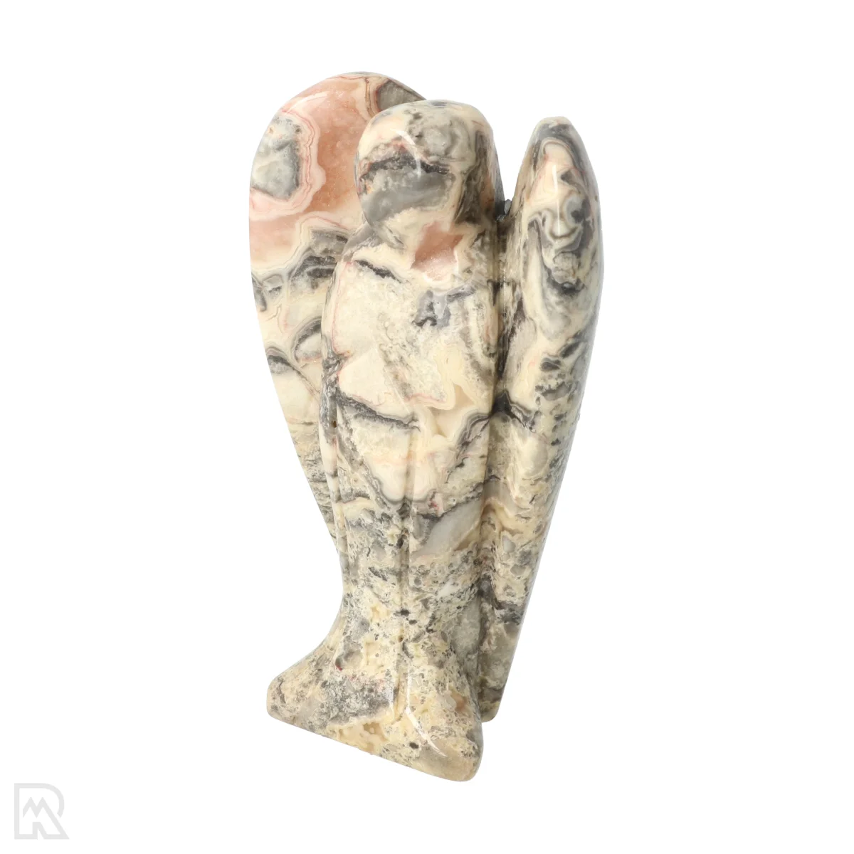 Crazy-Lace-Achat-Engel 2 Crazy Lace Agaat Engel uit China met artikelnummer 23209