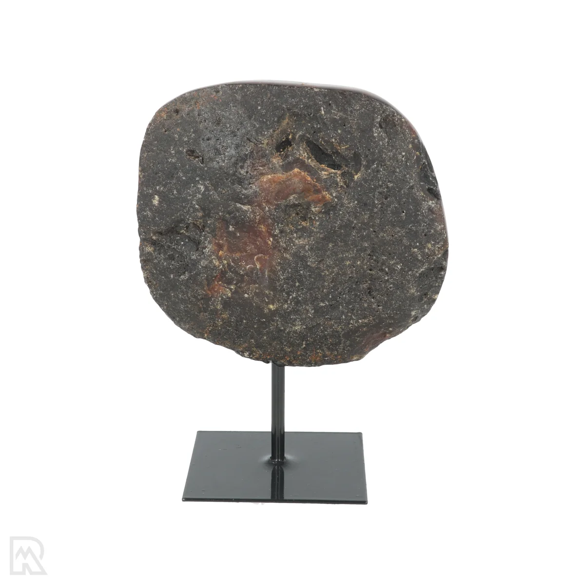 Agaat Druzy Op Standaard 4 Agaat Druzy Op Standaard uit Braziliƫ met artikelnummer 23223