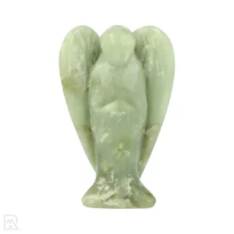 Serpentine - New Jade Angel