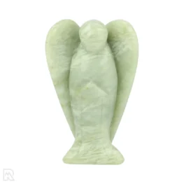 Serpentine - New Jade Angel