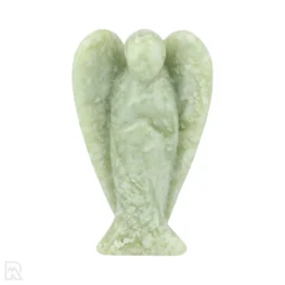 Serpentine - New Jade Angel