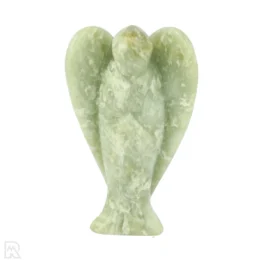 Serpentine - New Jade Angel