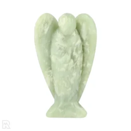 Serpentine - New Jade Angel