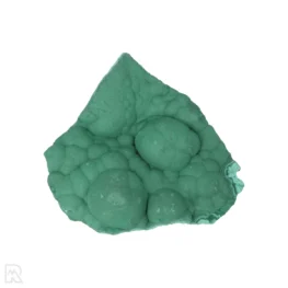 Malachiet Bothryodaal uit Congo met artikelnummer 23254