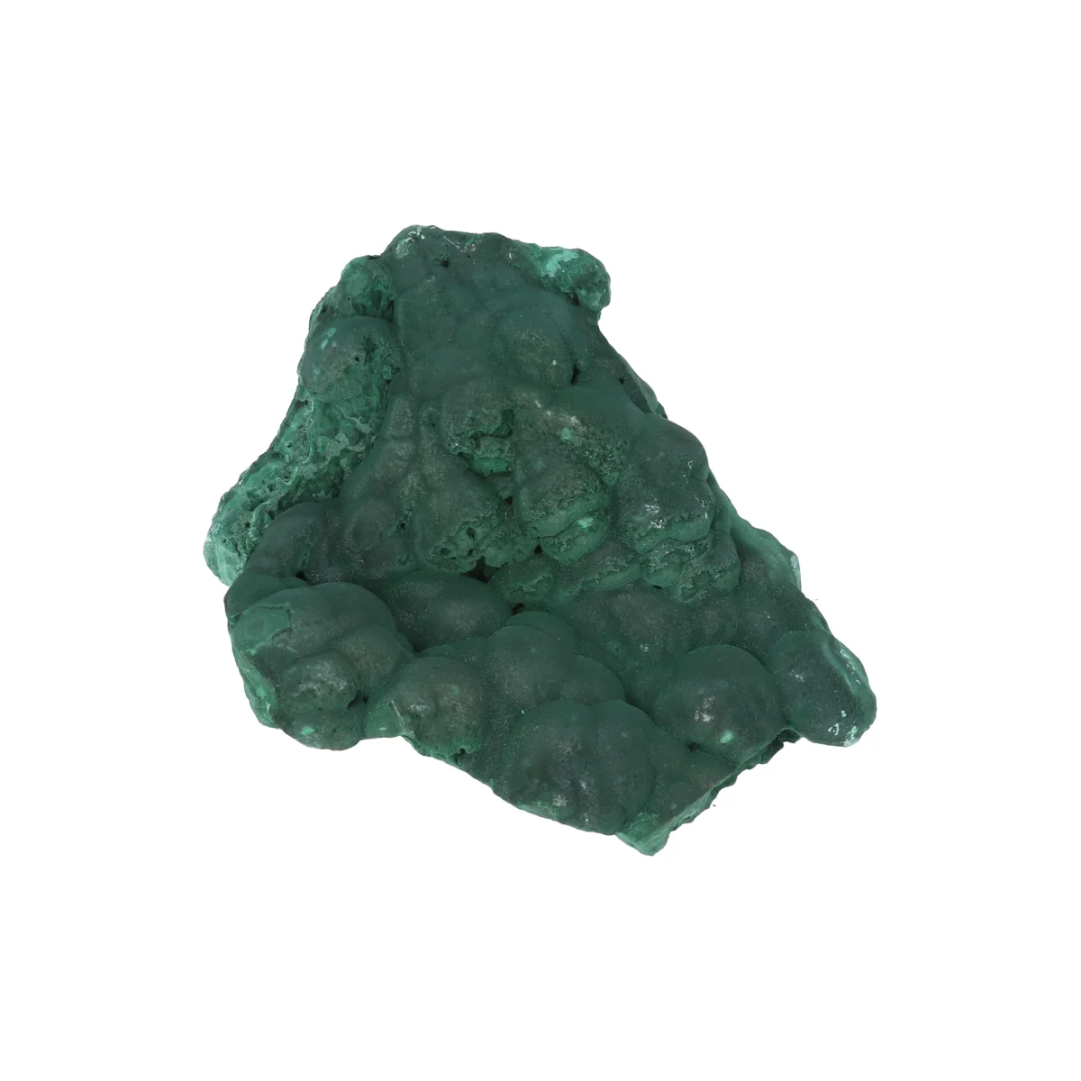 Malachiet Bothryodaal 1 Malachiet Bothryodaal uit Congo met artikelnummer 23258
