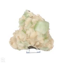 Apofylliet met Stilbiet