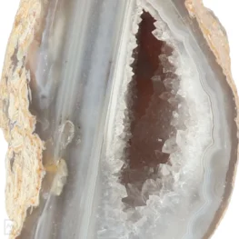 Agaat Geode Op Standaard S uit Brazilië met artikelnummer 23343