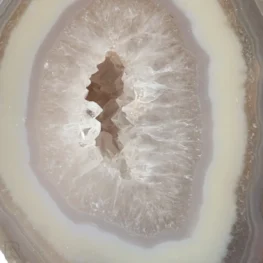 Agaat Geode Op Standaard S uit Brazilië met artikelnummer 23345