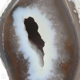 Agaat Geode Op Standaard S uit Brazilië met artikelnummer 23348