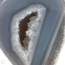 Agaat Geode Op Standaard S uit Brazilië met artikelnummer 23351