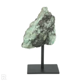 Smaragd op standaard uit Brazilië met artikelnummer 23359