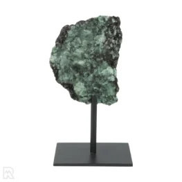 Smaragd op standaard uit Brazilië met artikelnummer 23362