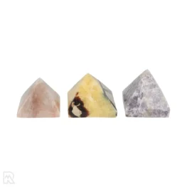 Piramide Set van 3 uit Madagaskar met artikelnummer 23368