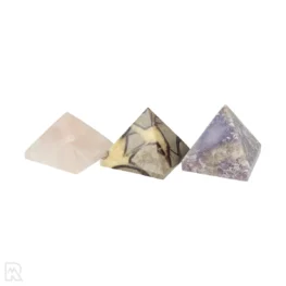 Piramide Set van 3 uit Madagaskar met artikelnummer 23369