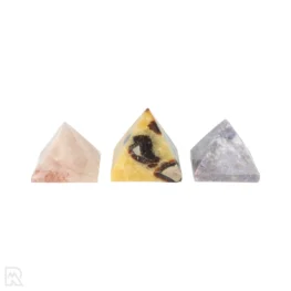 Piramide Set van 3 uit Madagaskar met artikelnummer 23372