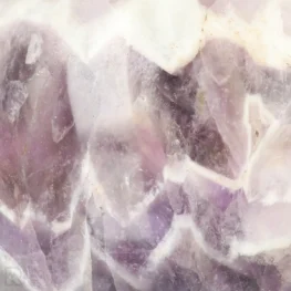 Chevron-Amethyst-Kugel aus China mit der Artikelnummer 23383
