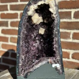 Amethyst Cathedral