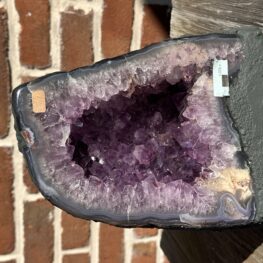 Amethyst Cathedral
