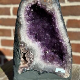 Amethyst Cathedral