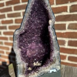 Amethyst Cathedral