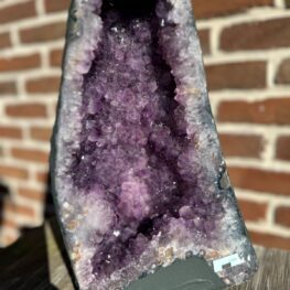 Amethyst Cathedral