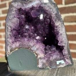 Amethyst Cathedral