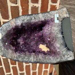 Amethyst Cathedral